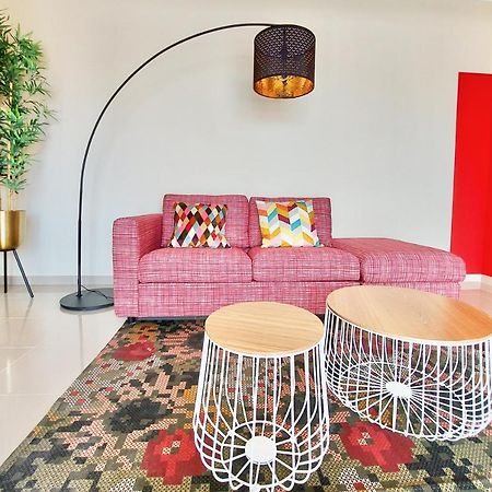 פוארטו דה לה קרוז Aromas Suites Attic מראה חיצוני תמונה
