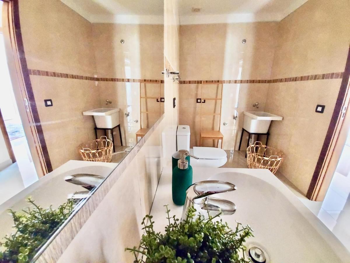 פוארטו דה לה קרוז Aromas Suites Attic מראה חיצוני תמונה
