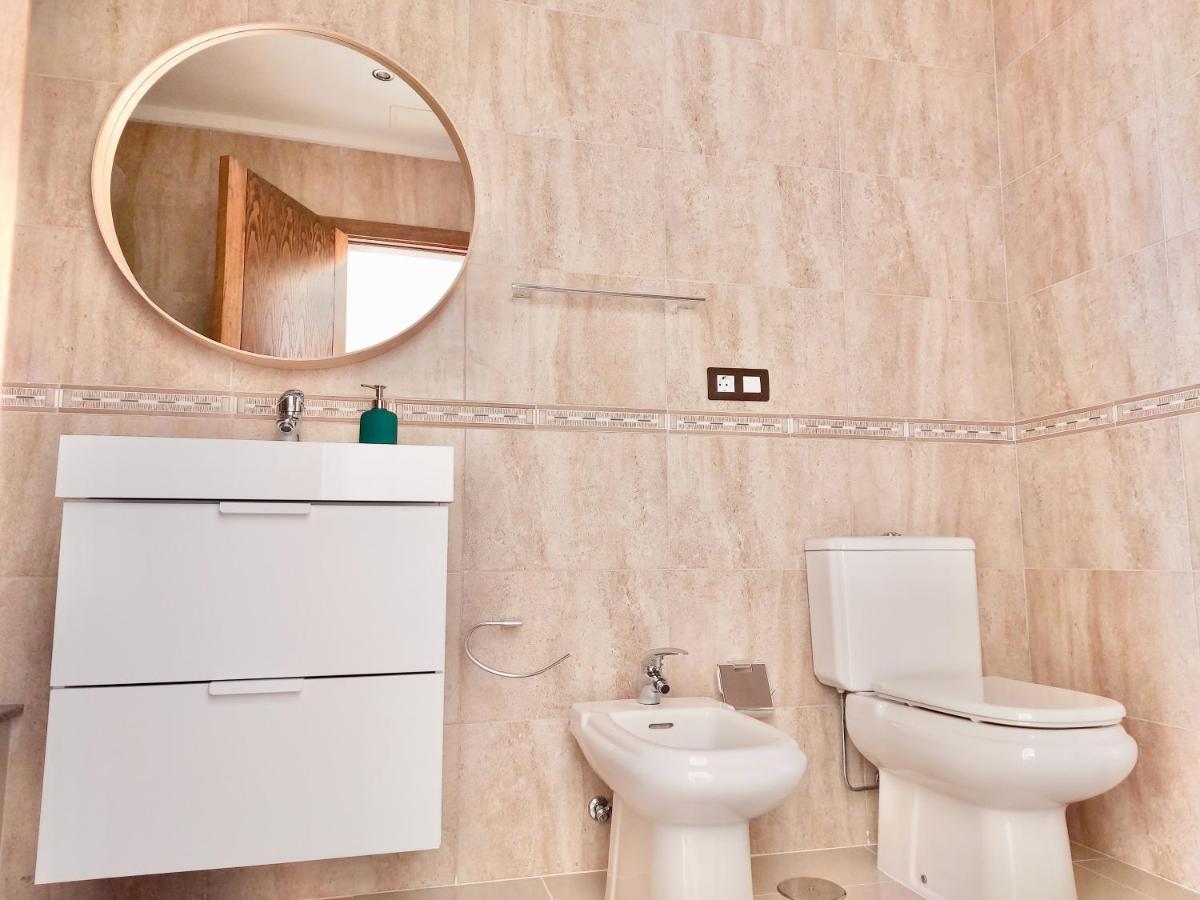 פוארטו דה לה קרוז Aromas Suites Attic מראה חיצוני תמונה