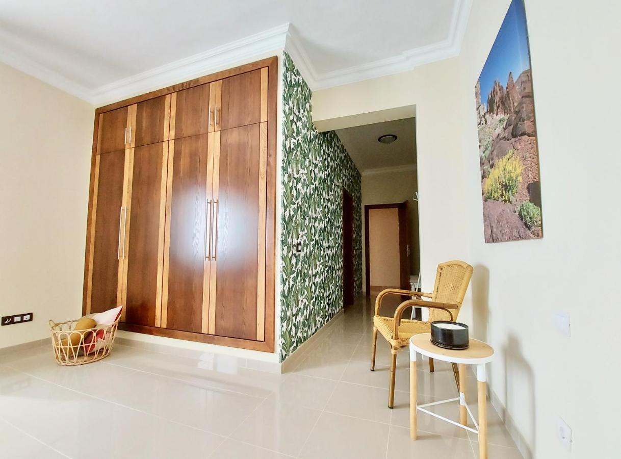 פוארטו דה לה קרוז Aromas Suites Attic מראה חיצוני תמונה