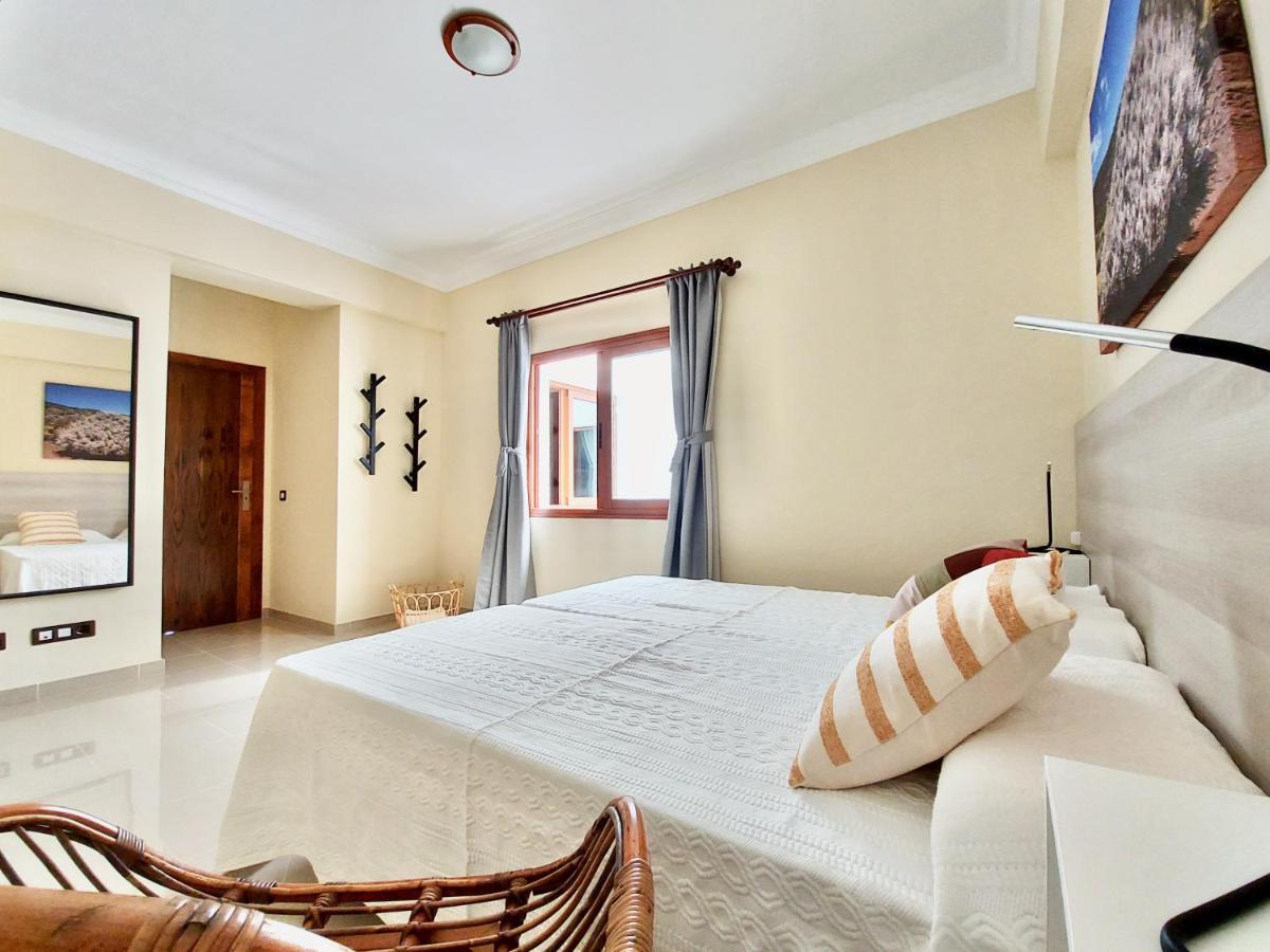 פוארטו דה לה קרוז Aromas Suites Attic מראה חיצוני תמונה