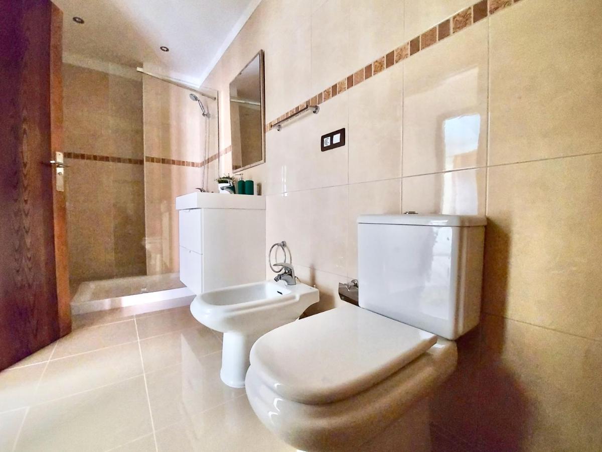 פוארטו דה לה קרוז Aromas Suites Attic מראה חיצוני תמונה