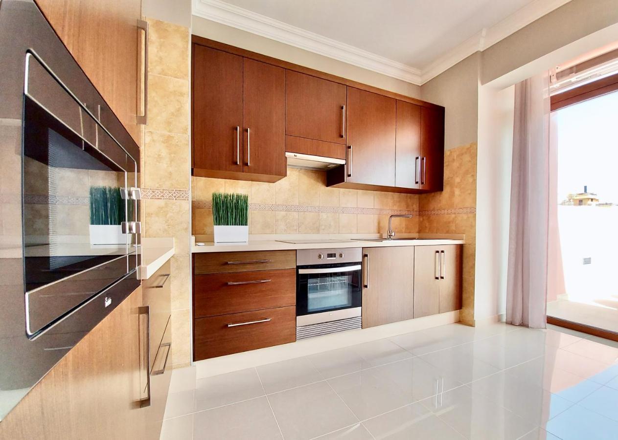 פוארטו דה לה קרוז Aromas Suites Attic מראה חיצוני תמונה