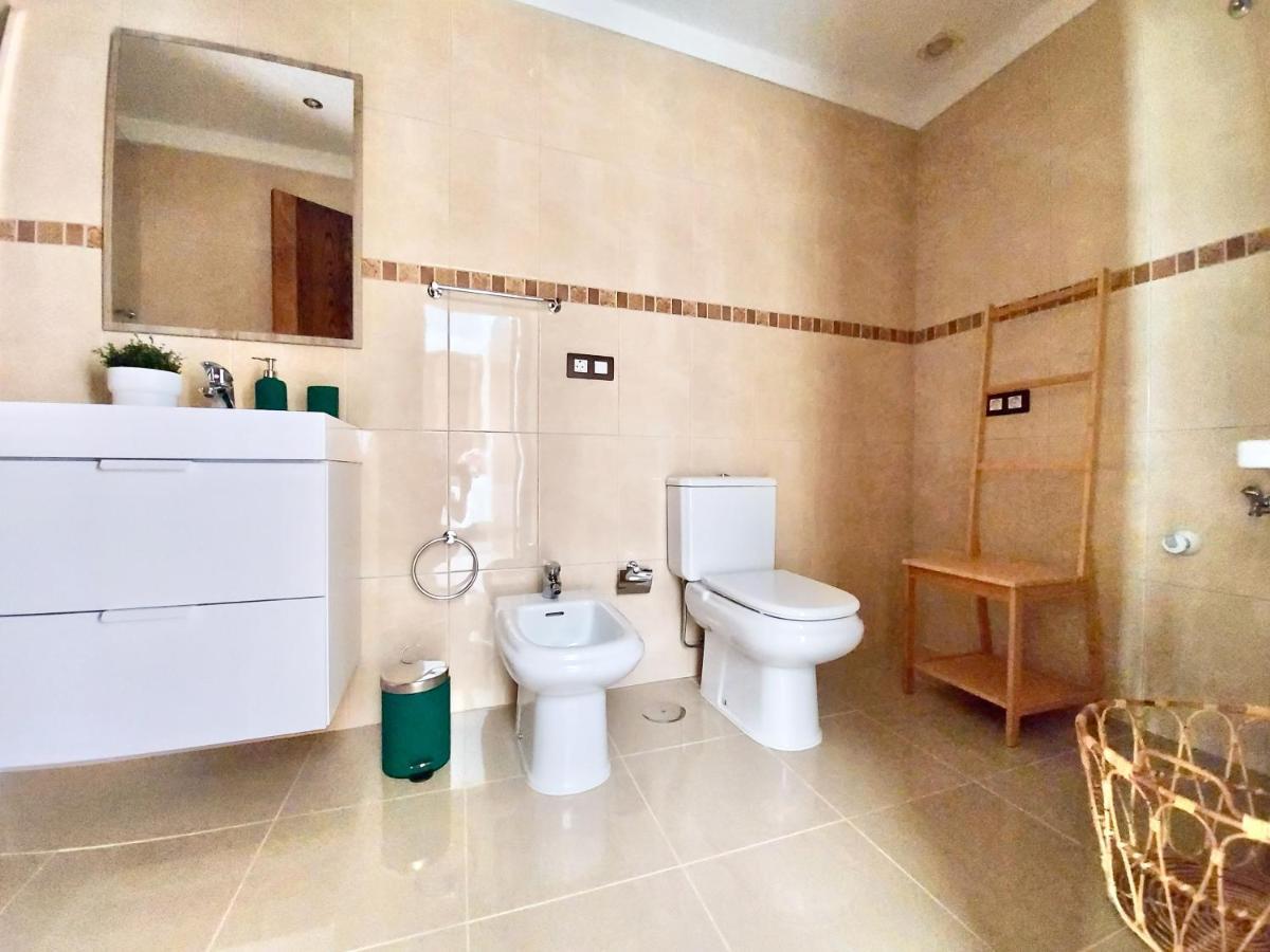 פוארטו דה לה קרוז Aromas Suites Attic מראה חיצוני תמונה