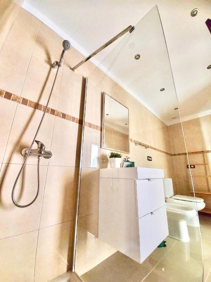 פוארטו דה לה קרוז Aromas Suites Attic מראה חיצוני תמונה